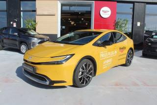 TOYOTA Prius Plug-in Prius Plug-in Lounge