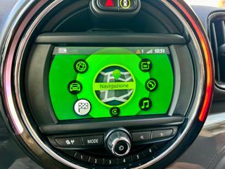 MINI Countryman usata, con Bluetooth