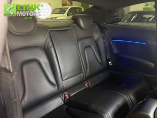 AUDI A5 usata, con ESP
