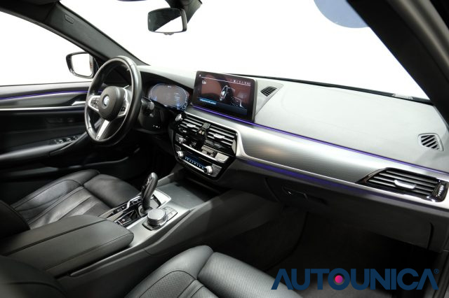 BMW 530 usata 61
