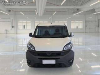FIAT Doblo usata, con Alzacristalli elettrici