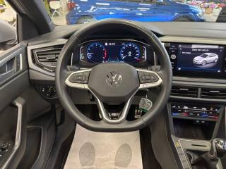 VOLKSWAGEN Taigo usata, con Controllo automatico clima