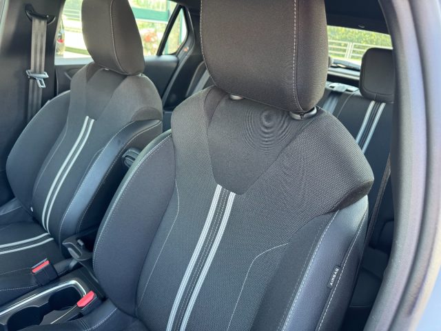 OPEL Corsa usata, con Immobilizzatore elettronico