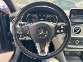 MERCEDES-BENZ A 180 usata, con Cruise Control