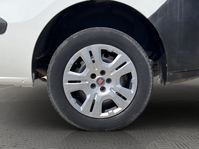 FIAT Doblo usata 15