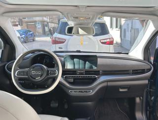 FIAT 500e usata, con Airbag