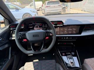 AUDI RS3 usata, con Controllo trazione