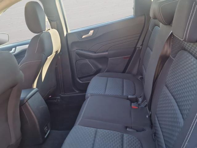 FORD Kuga usata, con Controllo automatico clima