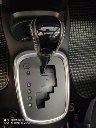 TOYOTA Yaris usata, con Interni in pelle