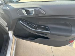 FORD Fiesta usata 28