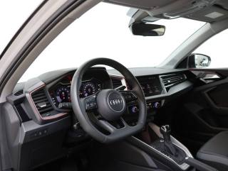 AUDI A1 usata, con Controllo trazione