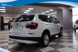 BMW X3 usata, con Alzacristalli elettrici
