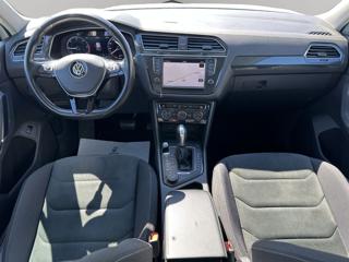 VOLKSWAGEN Tiguan usata, con Cronologia tagliandi