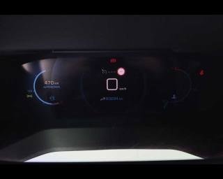 PEUGEOT 208 usata, con ESP