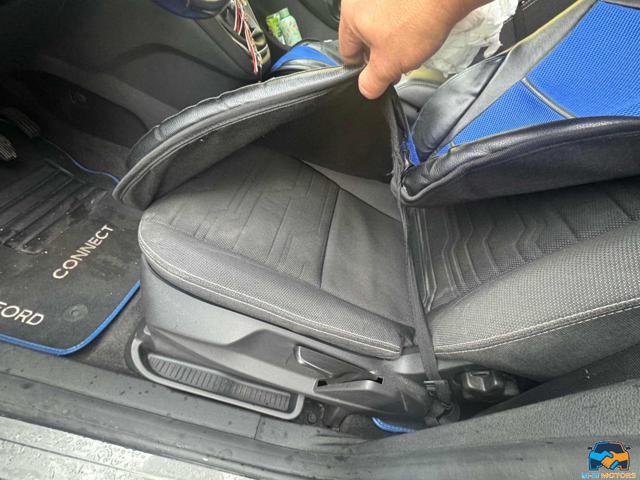 FORD Tourneo Connect usata, con ESP