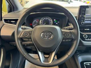 TOYOTA Corolla usata, con Controllo automatico clima