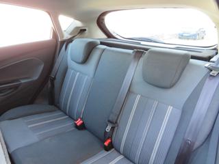 FORD Fiesta usata, con Fendinebbia
