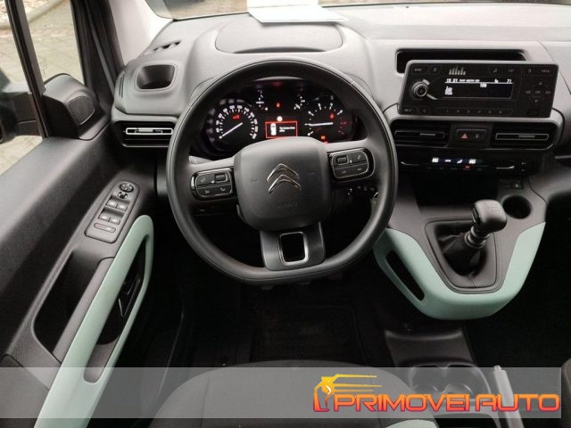 CITROEN Berlingo usata, con ABS