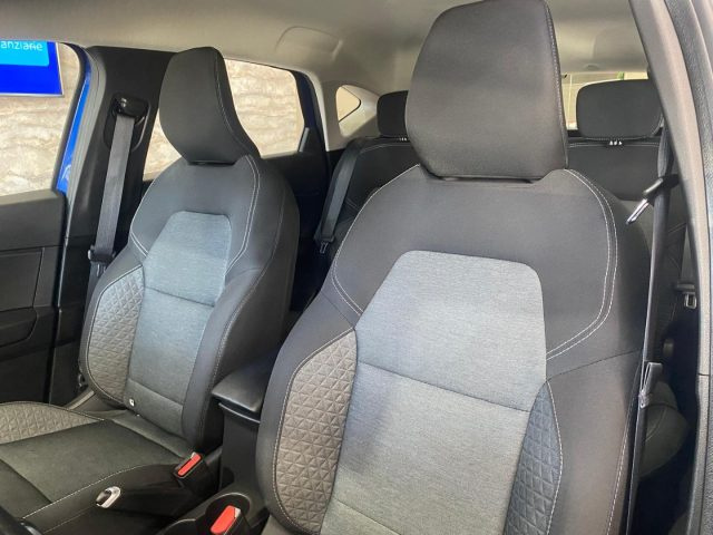 RENAULT Captur usata, con Cruise Control