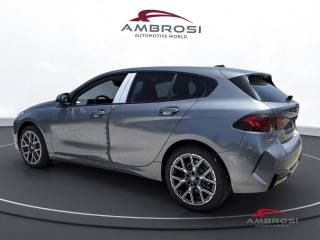 BMW 118 usata 3