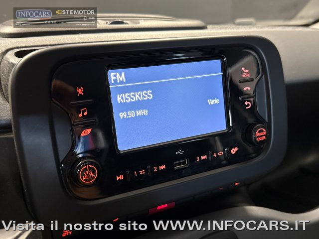 FIAT Panda usata, con Servosterzo