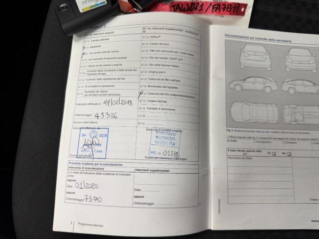 VOLKSWAGEN Polo usata 28