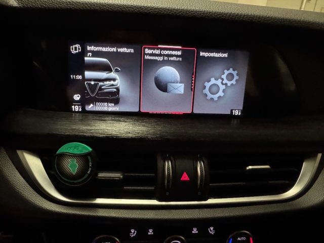 ALFA ROMEO Stelvio usata, con Park Distance Control