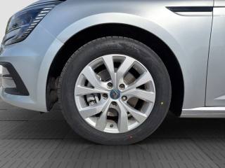 RENAULT Megane usata 15