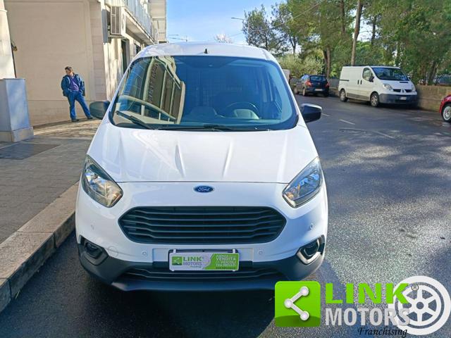 FORD usata 54
