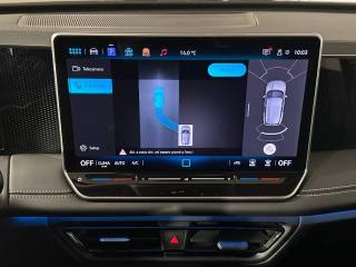 VOLKSWAGEN Tiguan usata, con Cruise Control