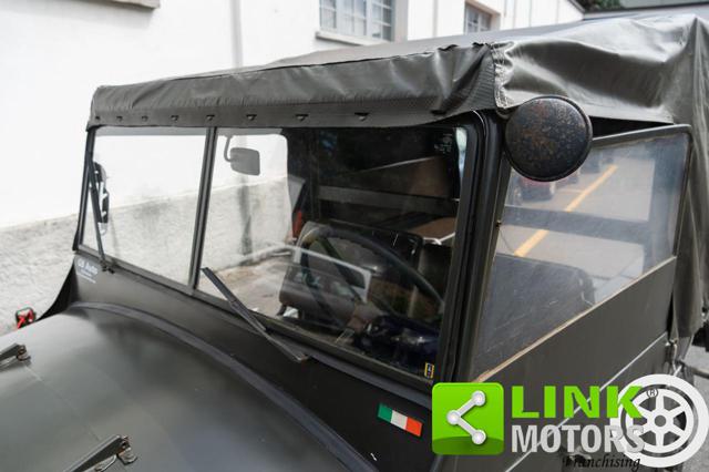 FIAT Campagnola usata 14