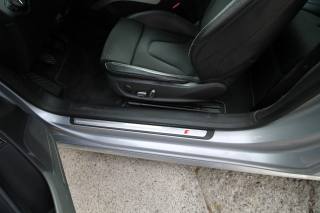 AUDI A5 usata, con Fendinebbia