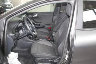 FORD Puma usata, con Boardcomputer
