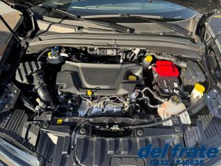 ALFA ROMEO Tonale usata, con Immobilizzatore elettronico