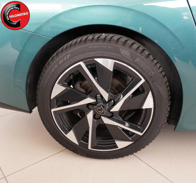 PEUGEOT 308 usata, con ESP