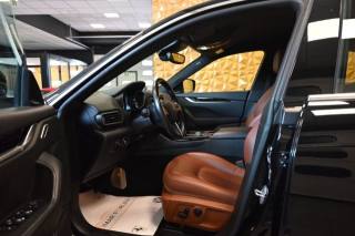 MASERATI Levante usata 24
