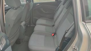 FORD C-Max usata, con Immobilizzatore elettronico
