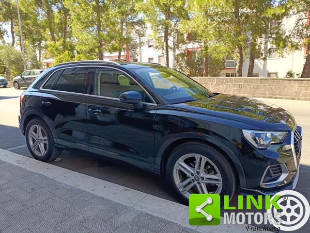 AUDI Q3 usata, con Alzacristalli elettrici