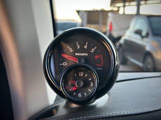 SMART ForTwo usata, con Fari LED