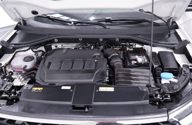 VOLKSWAGEN T-Roc usata 34