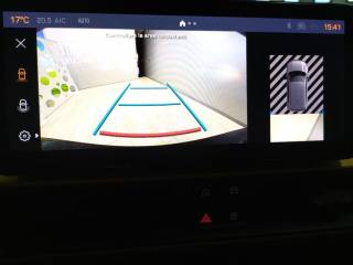 JEEP Avenger usata, con Controllo automatico clima