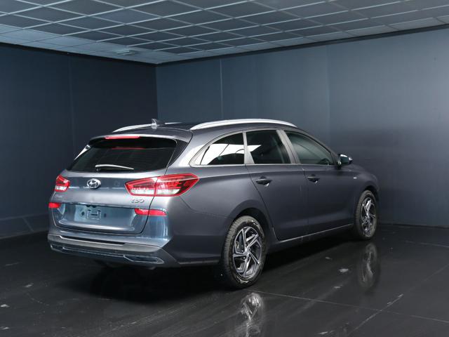 HYUNDAI i30 usata, con Airbag Passeggero