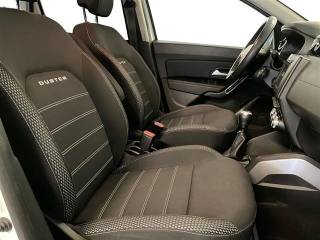 DACIA Duster usata 9