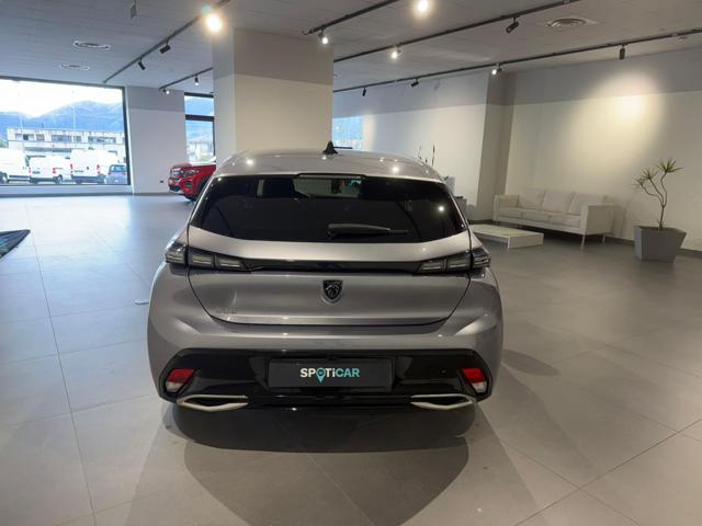 PEUGEOT 308 usata, con Alzacristalli elettrici