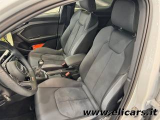 AUDI A1 usata, con Climatizzatore
