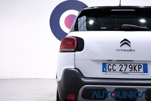 CITROEN C3 Aircross usata 56