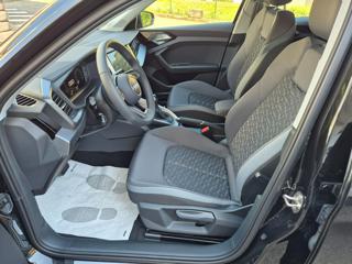 AUDI A1 usata, con Chiusura centralizzata