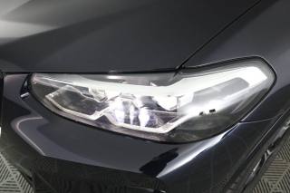 BMW X3 usata 7