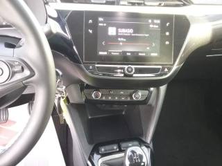 OPEL Corsa usata, con Climatizzatore