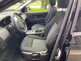 LAND ROVER Discovery Sport usata, con Boardcomputer